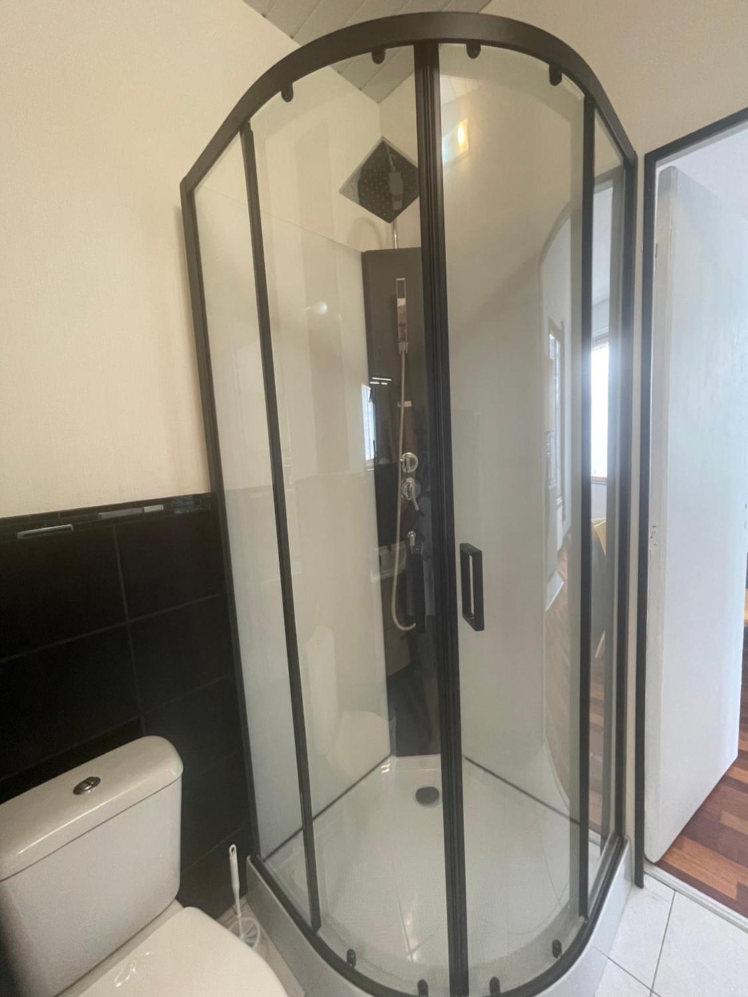 Appartement 35 M2 1Er Etage 200 M De La Mer Avec Jardin Luc-sur-Mer Εξωτερικό φωτογραφία